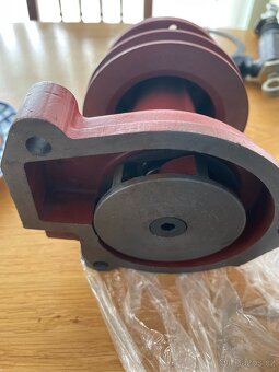 Čerpadlo naftove na Belarus motor D 243 D,245 Motorpal. - 15