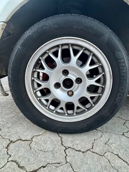 Škoda Felicia 1.3 MPI - 15