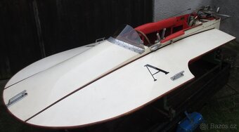 Díly na motocykl jawa čz pionýr kývačka automobil škoda apod - 15