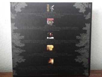 Grunge, Hardrock, Metal - 15