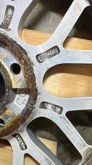 4x114 BBS R16 VOLVO - 15