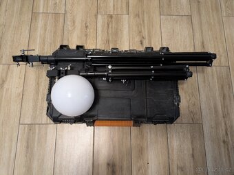 CANON - GODOX SADA OSVĚTLENÍ - 15