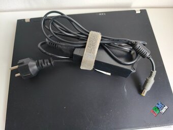 IBM / Lenovo ThinkPad T60 - 15