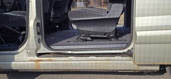 Peugeot Expert Tepee 2.0 HDi (8 míst) - 15