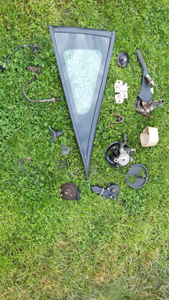 ND Mitsubishi Eclipse typ 420a - 15