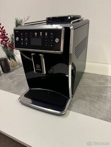 Kávovar Saeco Xelsis SM 7580 - 15