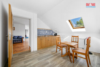 Prodej domu, 393 m², Jiřičná, okr. Klatovy - 15