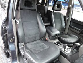 Mitsubishi Pajero 3,2 Di-D Aut. 4x4 Kůže 7.míst ČR 2006 - 15