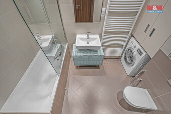 Prodej bytu 2+kk, 63 m², Praha, ul. V háji - 15