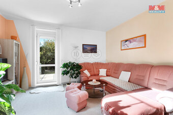 Prodej nájemního domu, 509 m², Česká Lípa, ul. U Brodu - 15