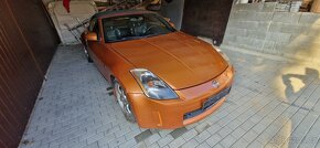 Nissan 350Z Roadster 2004-manuál - 15