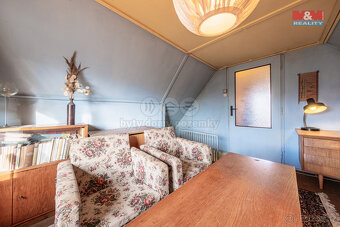 Prodej chaty, 45 m², Rabyně - 15