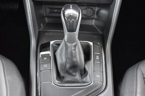 Tiguan 2.0 TDI LIFE.DSG.ACC.DPH.PRAV.SERVIS VW - 15
