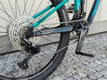 Merida One-Forty 400 SE 2021 - 15
