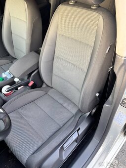Golf 6 1.2 TSI, Pouze 69xxx km, Původ ČR, Bixenon, 2012 - 15
