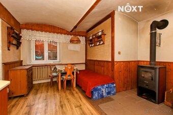 Prodej Rodinný dům, 60㎡ - 15