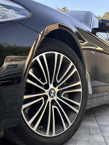 BMW 530d Sportline 2017 - 15