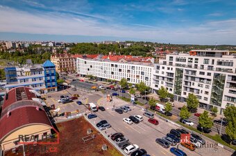 Prodej, byty/2+kk, 50 m2, Otýlie Beníškové 1697/20, 30100 Pl - 15