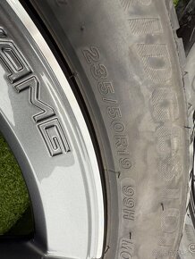 MERCEDES GLB GLA - ZÁNOVNÍ ZIMNí ORIGINÁLNÍ SADA - 15