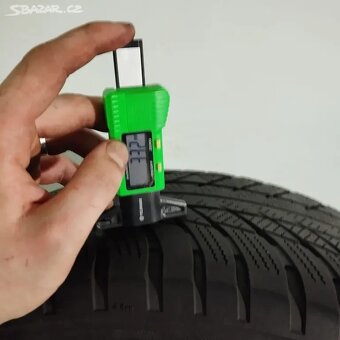 Kola na BMW 5x112 ET30 7,5Jx17" - Sada 4ks - 15