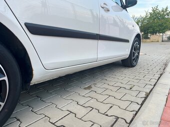 Škoda Fabia II 1.6 TDI - 15