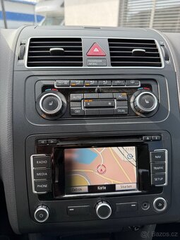 Volkswagen Touran 2.0 tdi - 15