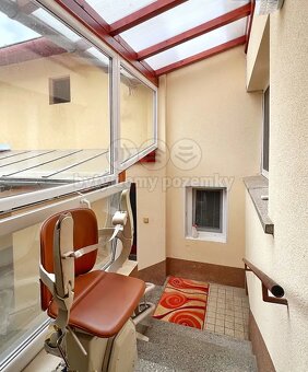 Rodinny dům Kobeřice - 15