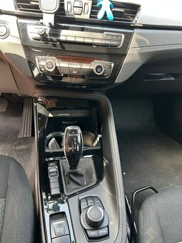 BMW X2, 2.0D 110KW automat - 15