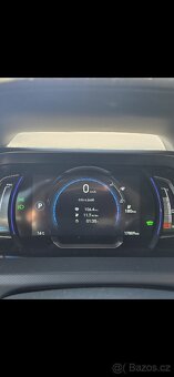 HYUNDAI IONIQ ELEKTRO FACE - 19000 - BATT 2029 - 15