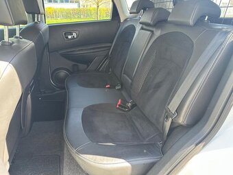 Nissan Qashqai,  kamera s 360°,  (č.1096) - 15