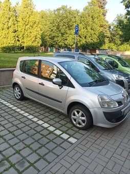 Renault modus - 15