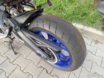 Tracer 900 GT (2019) - 15