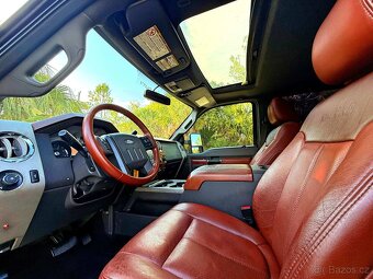 2011 Ford F-350 6.7 V8 PowerStroke | King Ranch - 15