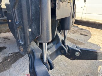 NEW HOLLAND T8.360 4X4 - 15