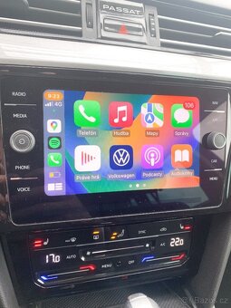 Volkswagen Passat 2.0 TDI EVO Business DSG /AJ NA SPLÁTKY / - 15