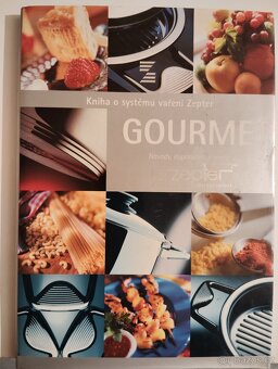 Různé kuchařky - 15