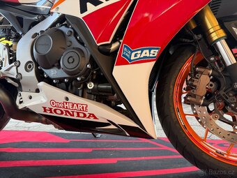 Honda cbr 1000rr Repsol - 15