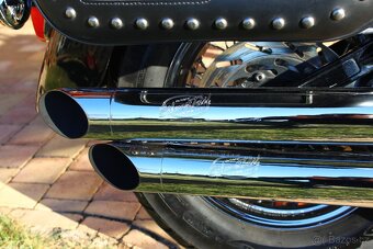 Yamaha XVS 1100 Drag Star Classic - 15