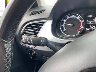 Škoda Fabia 3 FL 2019 1.0 TSi 81kW/110k,ČR,1.MAJ - 15