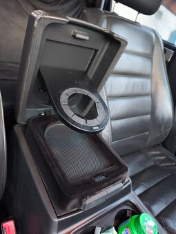 VW Touareg 3.0tdi V6 - 15