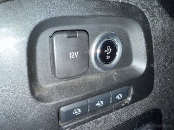 2016 FORD Galaxy 2,0TDCi Po servisu - 15