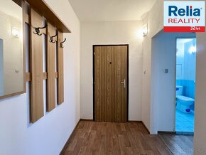 Prodej dvougeneračního bytu 4+1 s lodžií, 103 m2 - Liberec - - 15