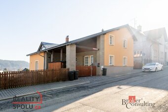 Pronájem, byty/1+1, 33 m2, Táboritská 421/17, 46601 Jablonec - 15