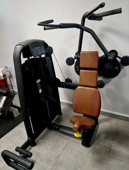 Profi fitness vybavenie + kardio - 15