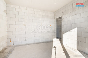Prodej rodinného domu, 144 m², Horní Skrýchov - 15