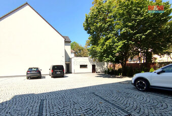 Pronájem bytu 2+kk, 100 m², Chomutov, ul. Klostermannova - 15