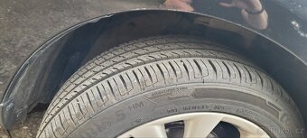 Mazda 3 2011 1.6 77 kw - 15