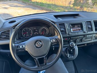Volkswagen T6 Caravelle 2.0TDI 110Kw COMFORTLINE - 15