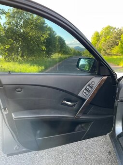 BMW 530d - 15
