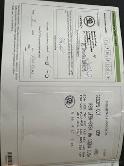 Škoda Octavia 3 1.8 TSI 132kw - 15